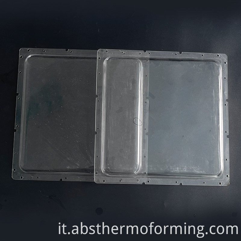 Thermoforming Light Box 3